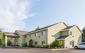 Days Inn By Wyndham Central City